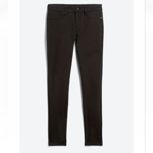 Liverpool Skinny Pant Black 12P